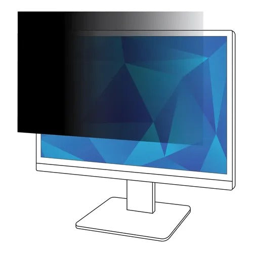 3 M PF240W9E Privacy Filter 24.0" 16:9 (7100400488)