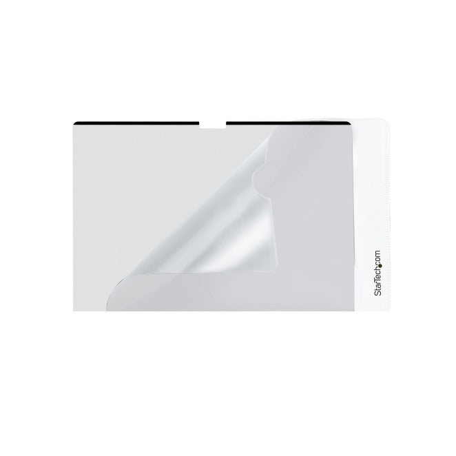 StarTech.com 16-inch MacBook Pro 21/23 Laptop Privacy Screen, Removable and Reversible Anti-Glare Filter, Magnetic Attachment (162 MM-PRIVACY-SCREEN) 16-Zoll 162MM-PRIVACY-SCREEN