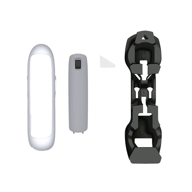 CREAFORM PEEL 3 Protection Kit - Custom Silicone Sleeve, Lens Cover, Screen Protector ACC-P3D-PKIT