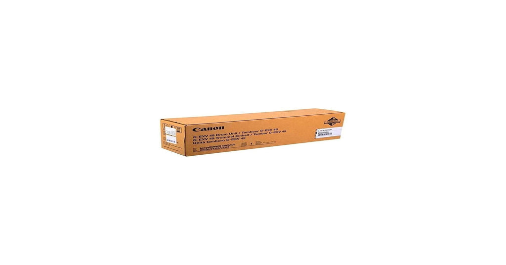 Canon C-EXV 49 - Drum Kit (8528B003)