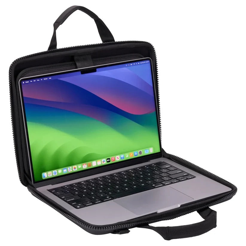 Thule MacBook Gauntlet 5 14" Sleeve - Black (3205414) TGAE2558