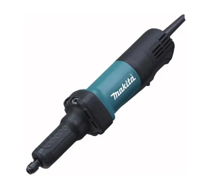 Makita GD0600 - Grinder - 400 W - 6 mm Collet - 38 mm (GD0600)