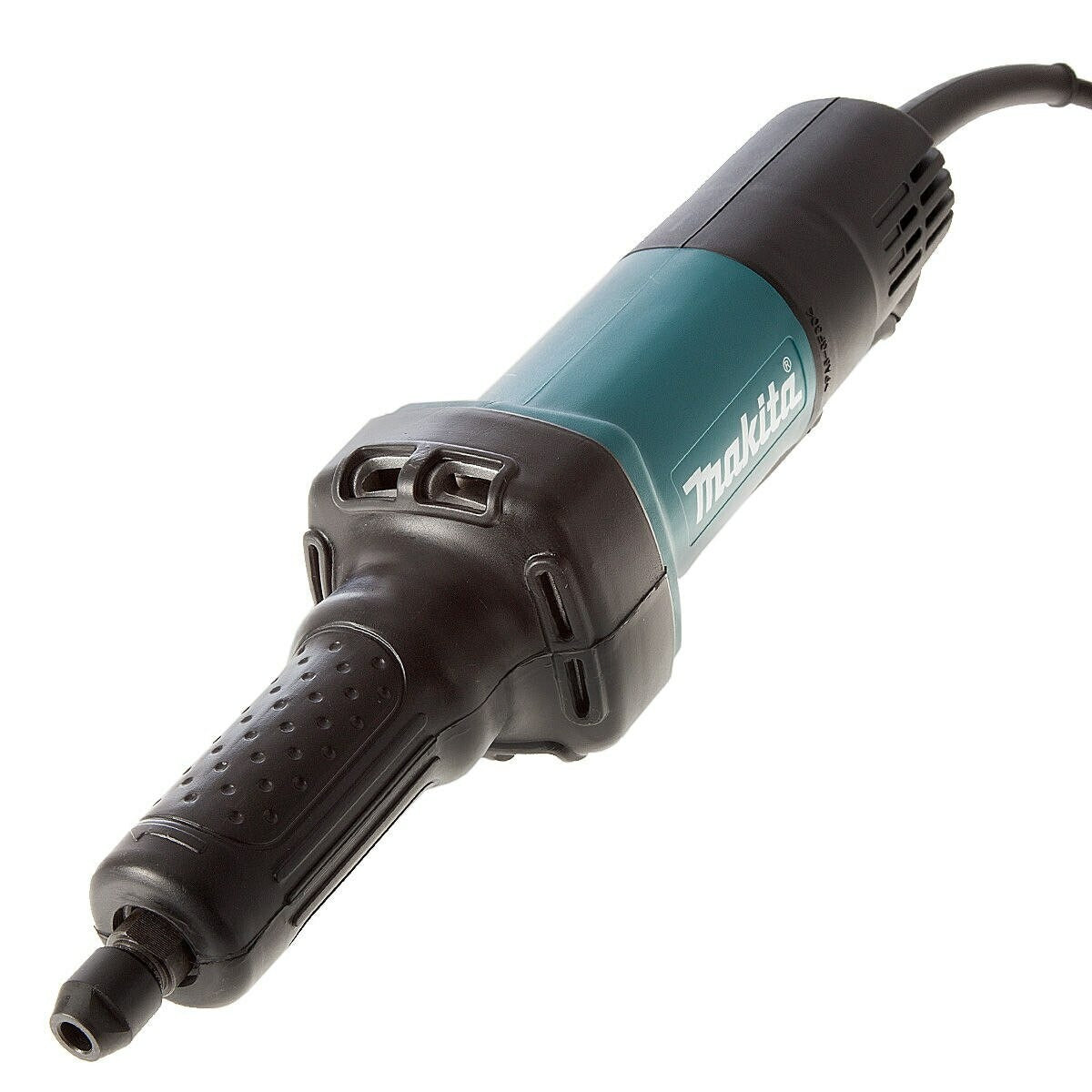 Makita GD0600 - Grinder - 400 W - 6 mm Collet - 38 mm (GD0600)