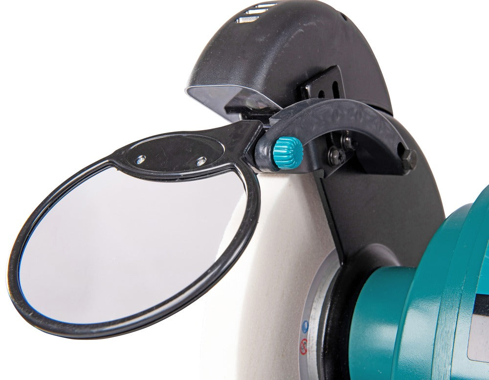Makita GB801 Bench Grinder 205 mm 550W