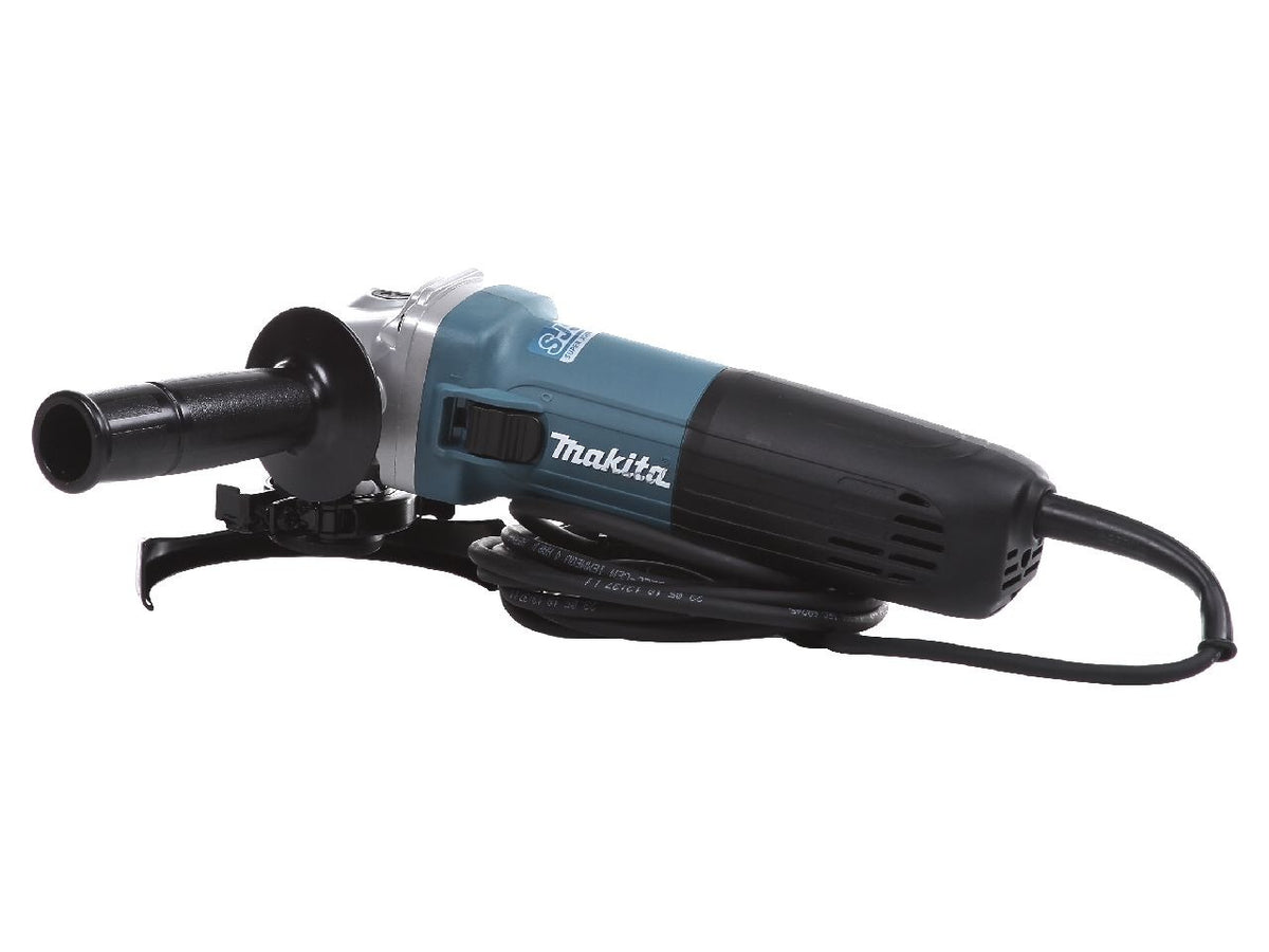 Makita GA5040RZ1 Angle Grinder 1400 W 125 mm