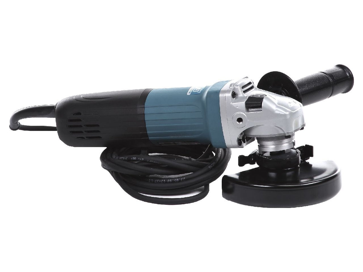 Makita GA5040RZ1 Angle Grinder 1400 W 125 mm