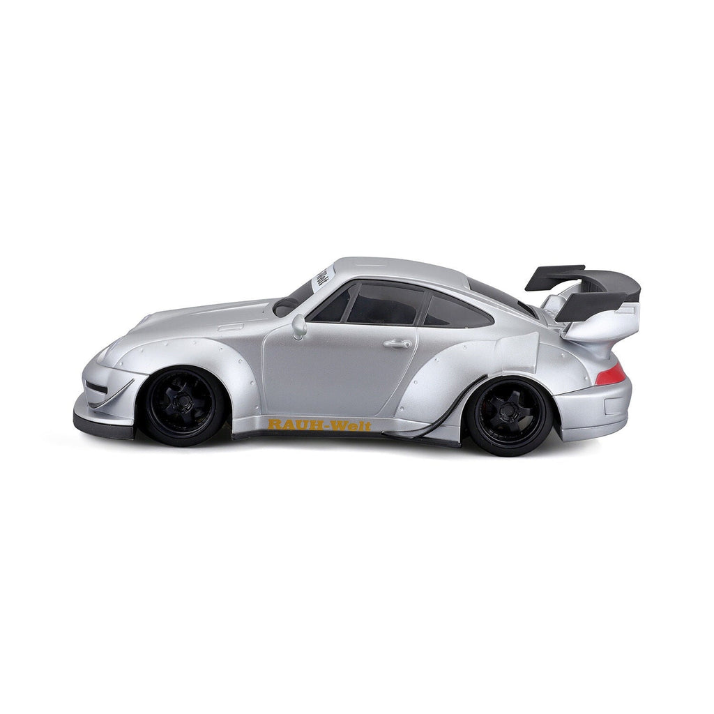 MaistoTech 581533 Porsche 993 RWB - 1:24 RC Model Car - Electric Sports Car (581533)