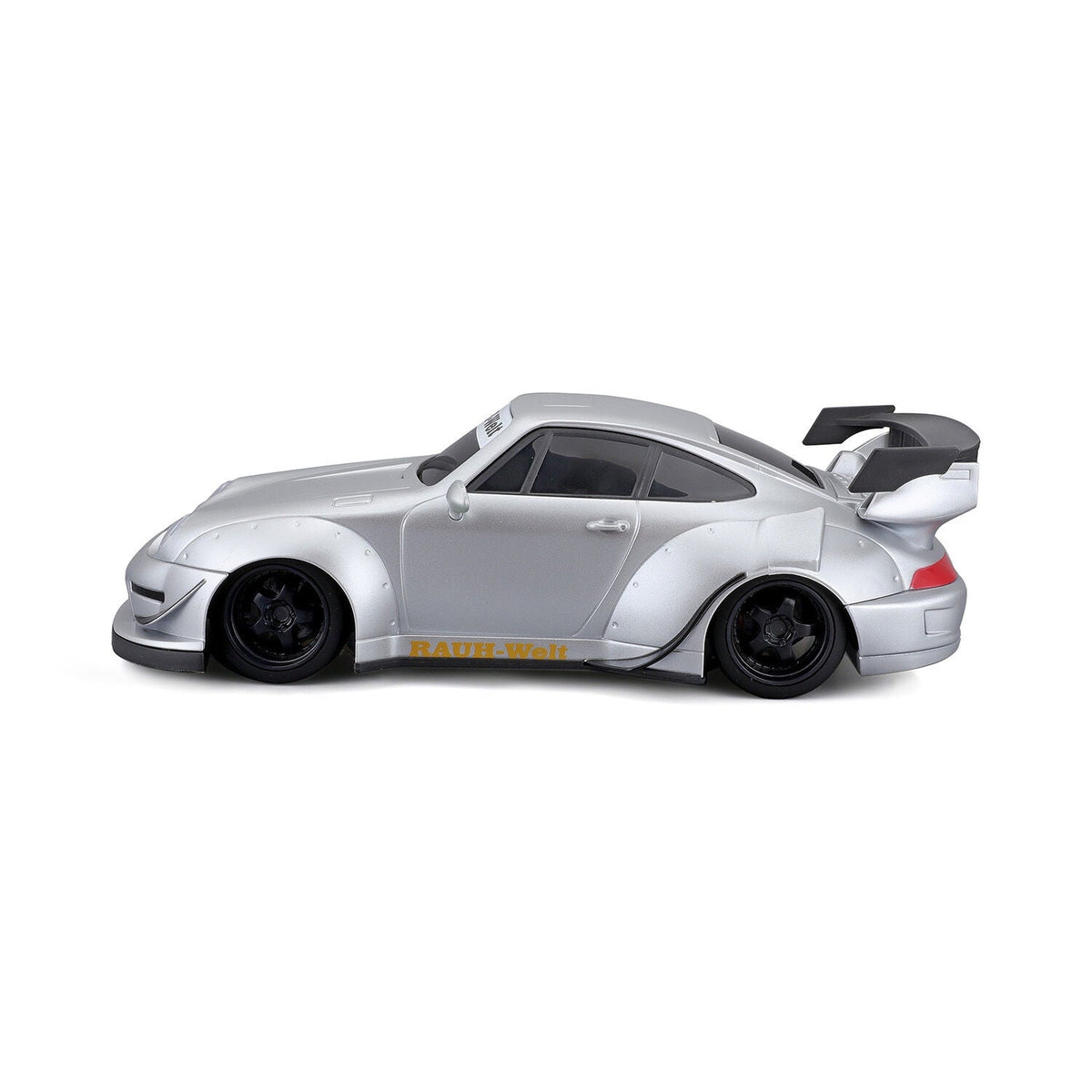 MaistoTech 581533 Porsche 993 RWB - 1:24 RC Model Car - Electric Sports Car (581533)