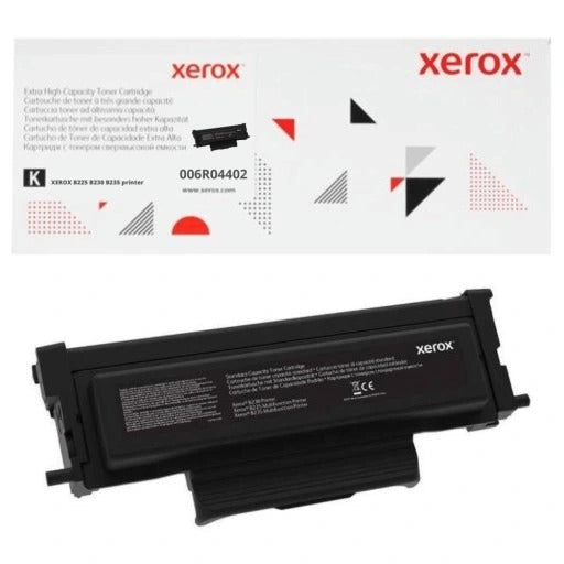 Xerox B23x DMO SC Toner Cartridge Black 006R04402