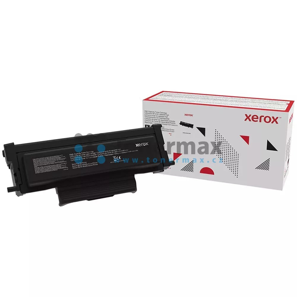 Xerox B23x DMO SC Toner Cartridge Black 006R04402