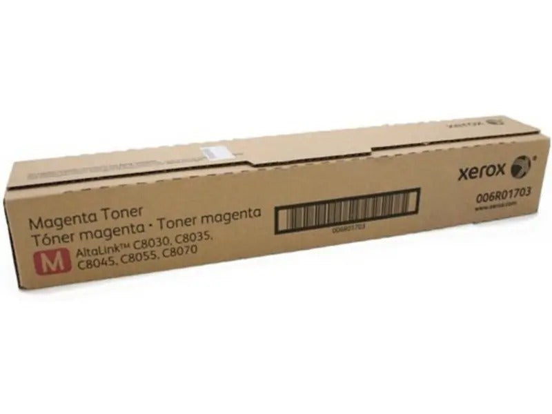 Xerox 006R01703 Toner Cartridge Original Magenta