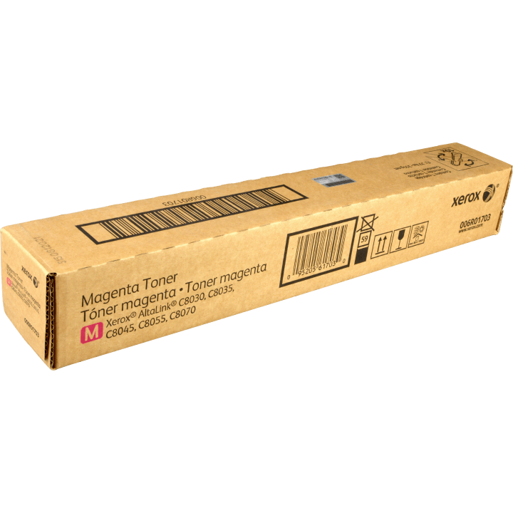 Xerox 006R01703 Toner Cartridge Original Magenta