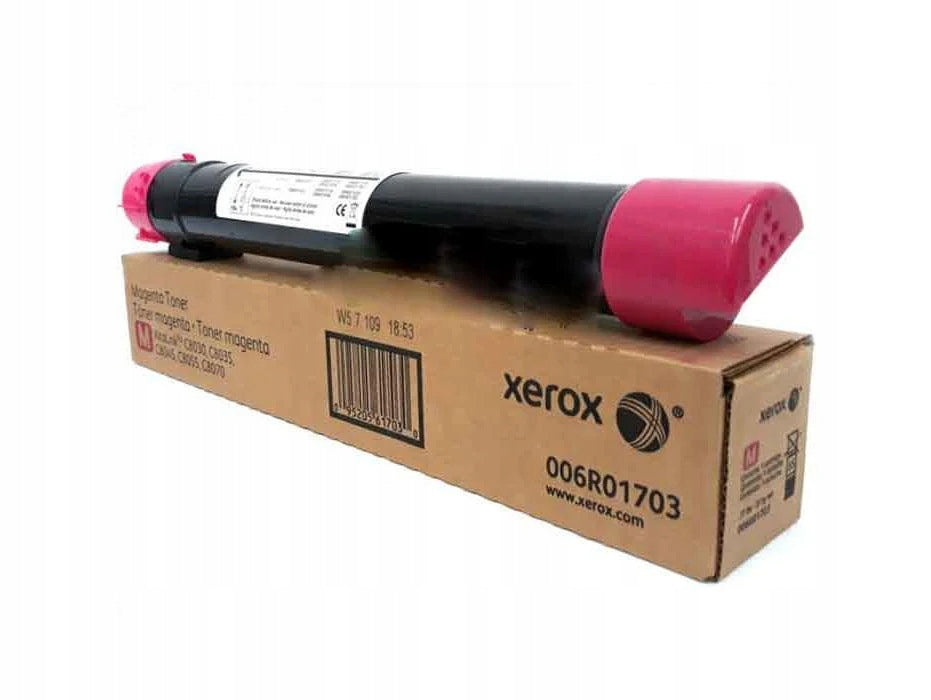 Xerox 006R01703 Toner Cartridge Original Magenta
