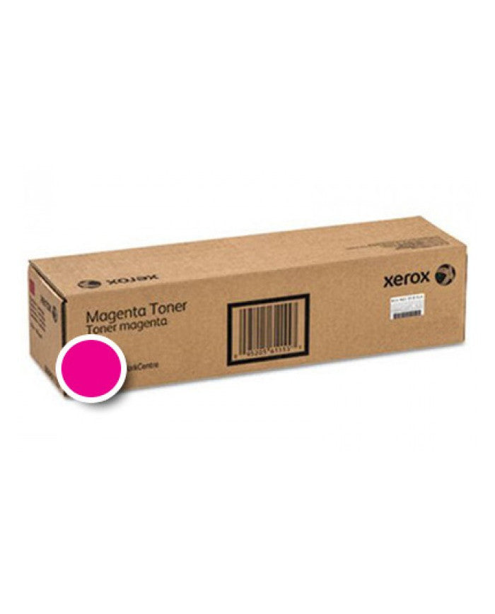 Xerox 006R01703 Toner Cartridge Original Magenta