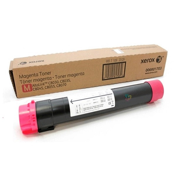 Xerox 006R01703 Toner Cartridge Original Magenta
