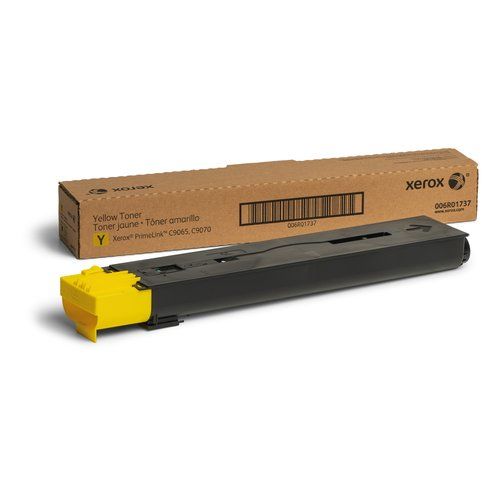 PrimeLink C90xx DMO Toner Magenta 006R01740