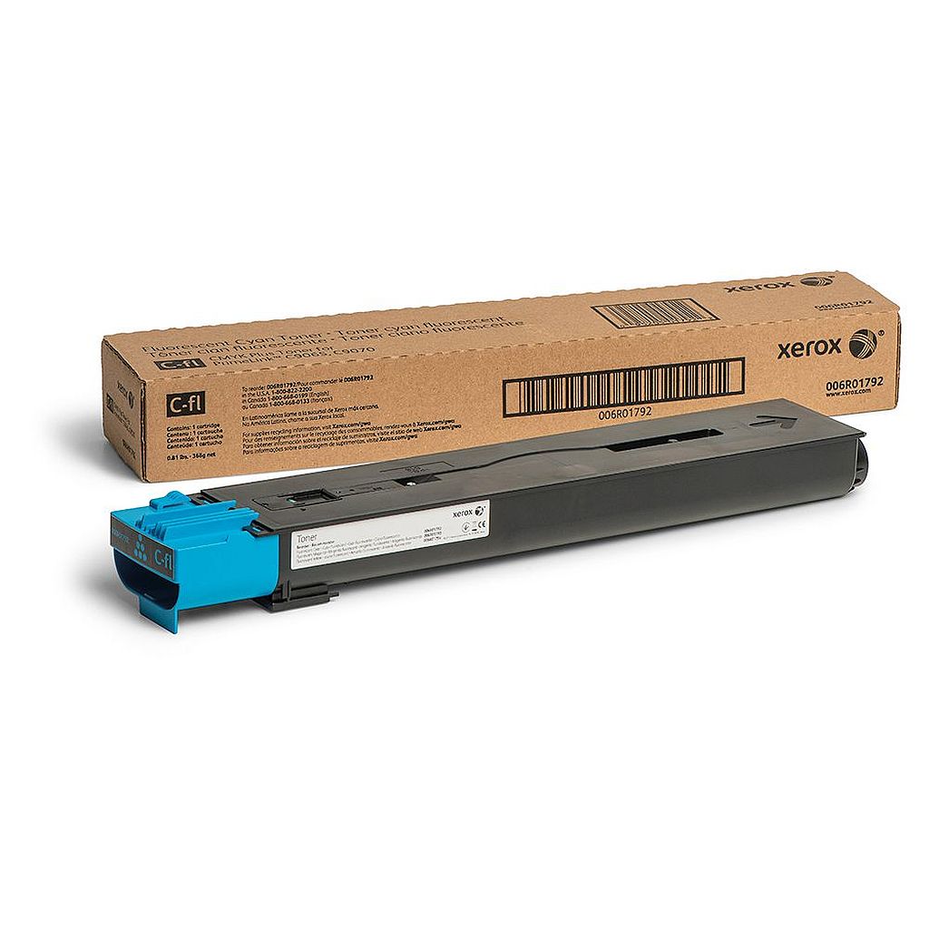 PrimeLink C90xx DMO Toner Magenta 006R01740