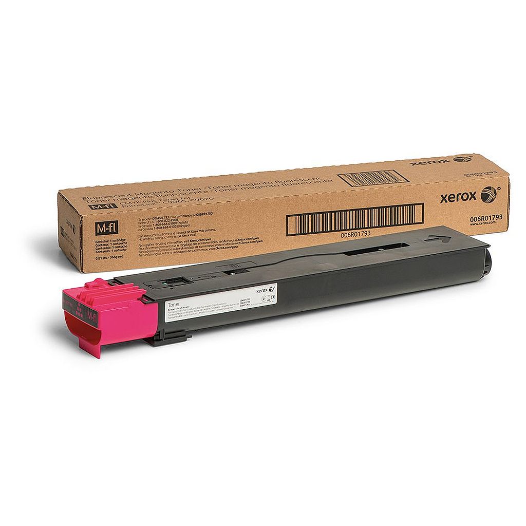 PrimeLink C90xx DMO Toner Magenta 006R01740