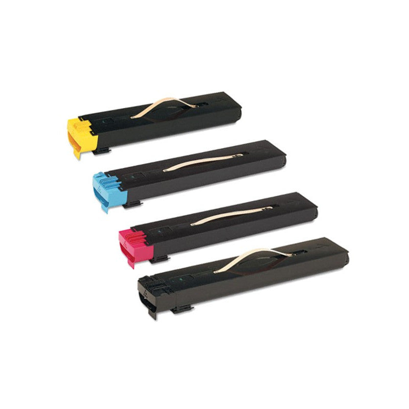 PrimeLink C90xx DMO Toner Magenta 006R01740