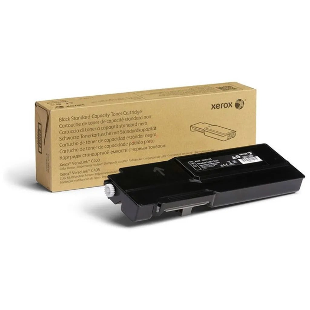 Xerox Toner Cartridge 106R03508 Original Black 2500 pages VersaLink C400/C405