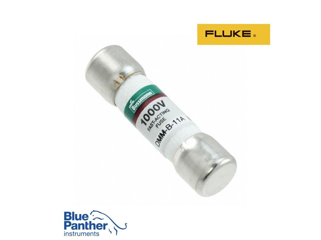 Fluke 803293 Replacement Fuse 11A/1000V for Model 803293
