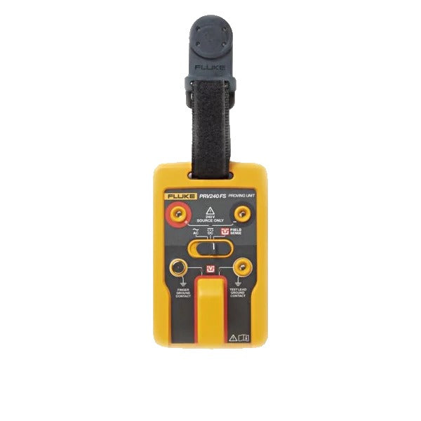 Fluke PRV240FS Testing Unit Black - Red - Yellow (4910310)