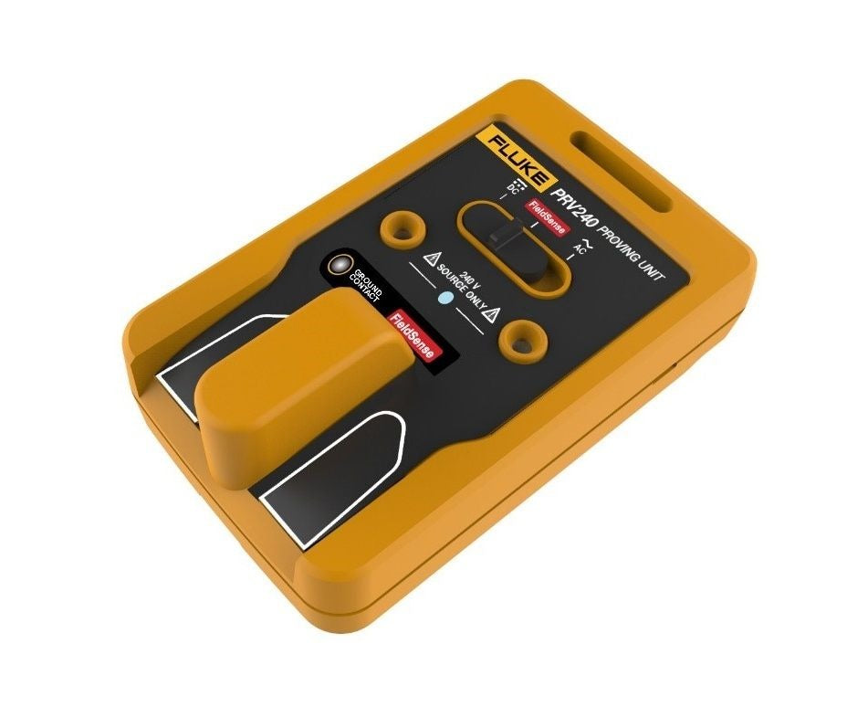 Fluke PRV240FS Testing Unit Black - Red - Yellow (4910310)