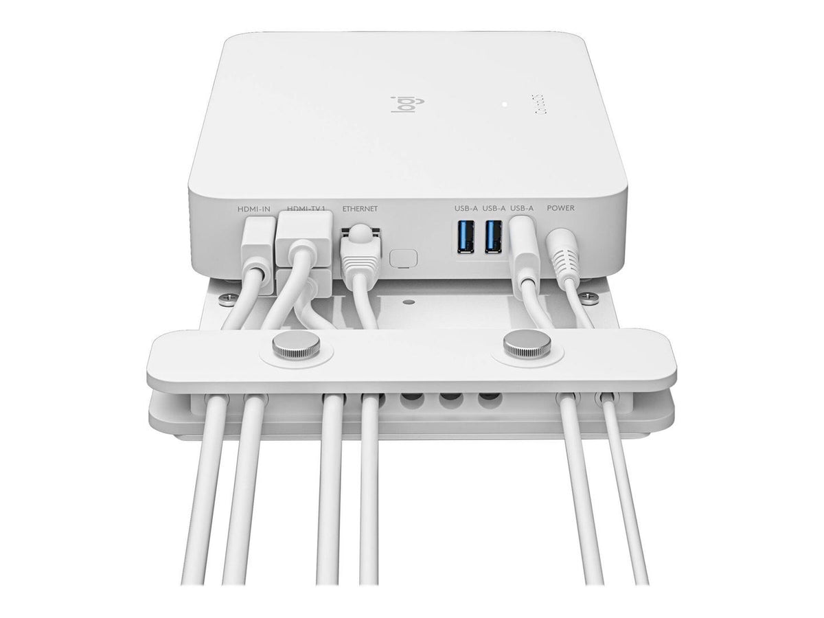 Logitech Video Conferencing Mounting Kit - for Logitech RoomMate