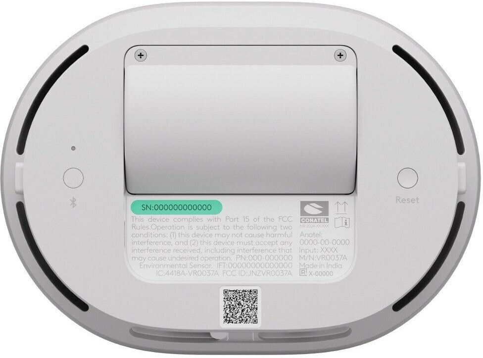 Logitech Spot - Wireless Occupancy/Environmental Sensor (950-000109)