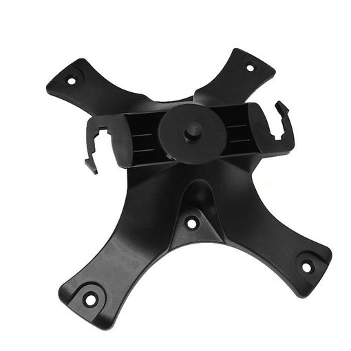 Hewlett Packard Enterprise HPE Networking Instant On AP-220-MNT-W1 Mounting Kit - for OfficeConnect OC20, IAP-224 to IAP-335 JW046A