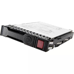 Hewlett Packard Enterprise HPE SSD 480GB Hot-Swap 2.5" SATA 6Gb/s P18432-B21