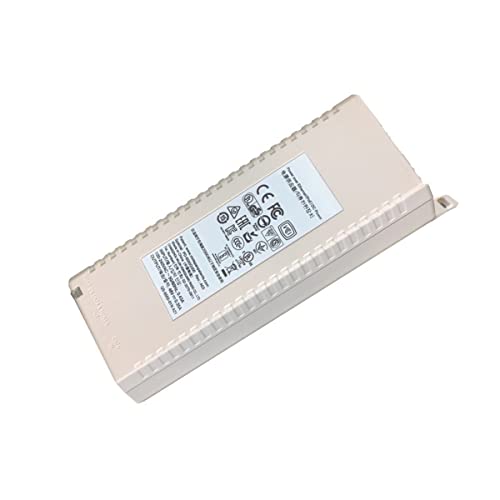 HPE Aruba Power Injector 1-Port Smart Rate 30 W IEEE 802.3at R6P67A AP-303 IAP-304