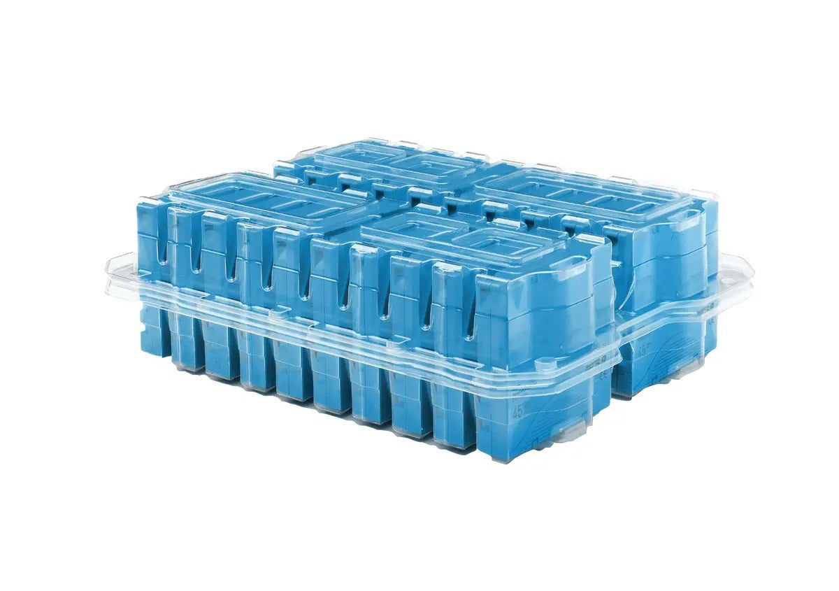 Hewlett Packard Enterprise Barcode Labels LTO-9 for HPE T950/TFinity Full Height Q2017A