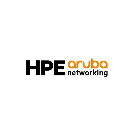 HPE Aruba AP-635 (RW) - Campus - Access Point - ZigBee, Bluetooth 5.0 - ZigBee, Bluetooth, Wi-Fi 6E - 2.4 GHz, 5 GHz, 6