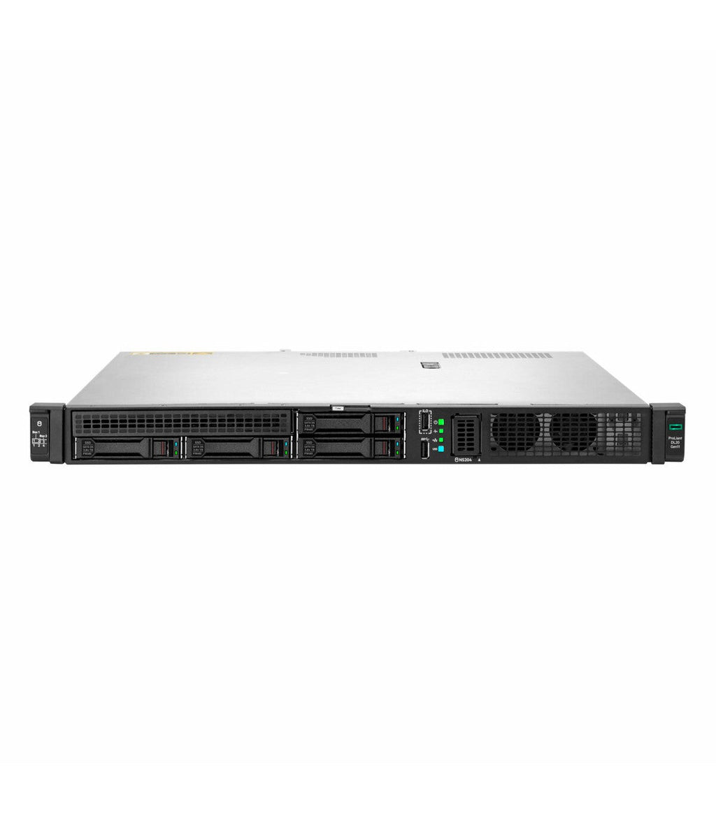 Hewlett Packard Enterprise HPE External OCP Cable Kit for ProLiant DL20 Gen11 P65411-B21