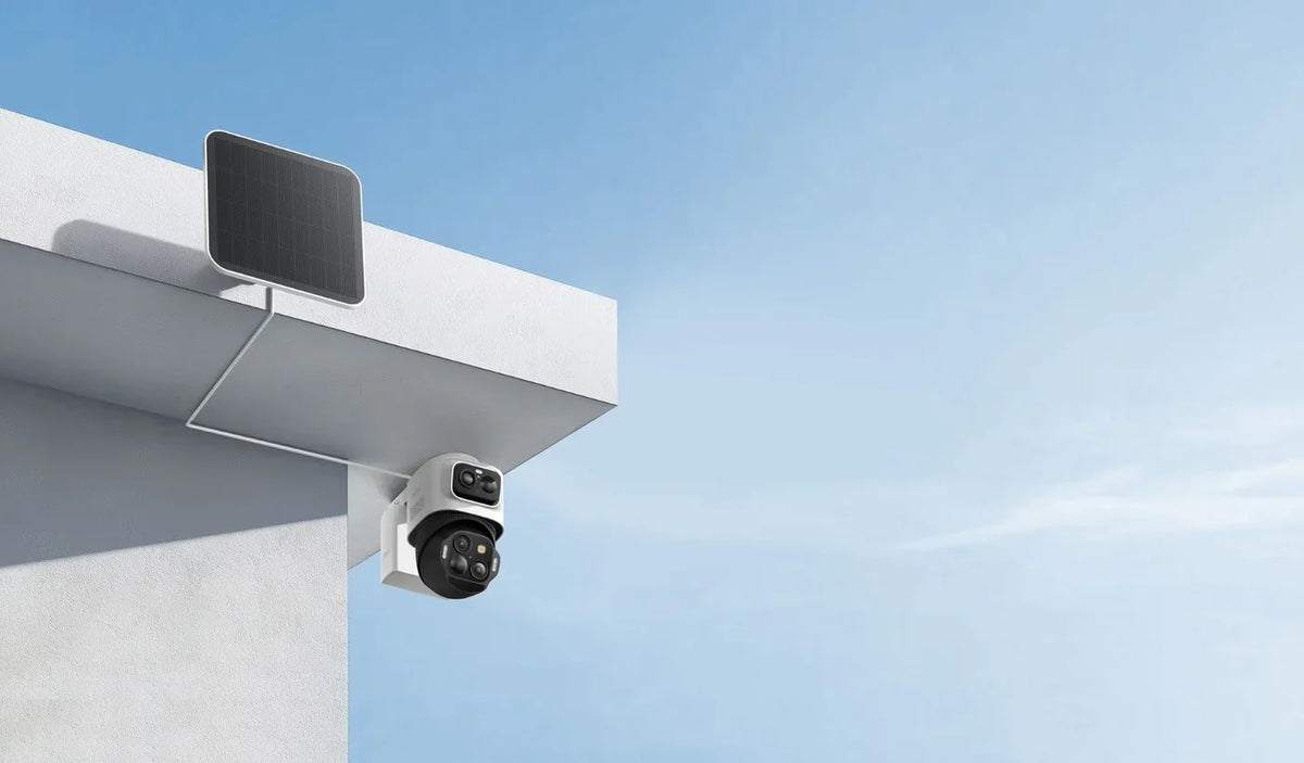 Anker Innovations eufyCam S4 Solo (T81723W1)