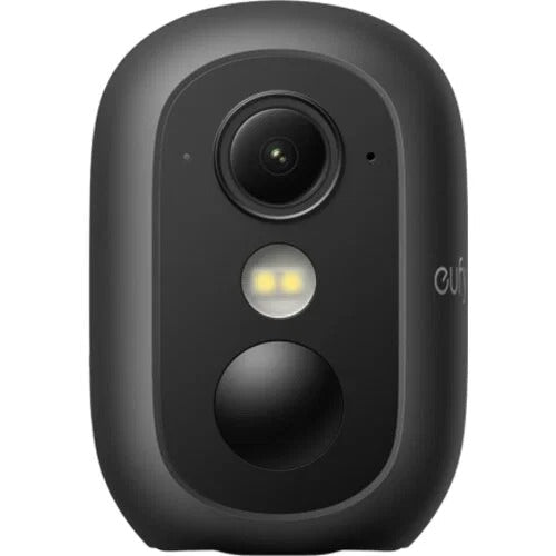 EUFY Cam C35 Solo Black (T8110411)