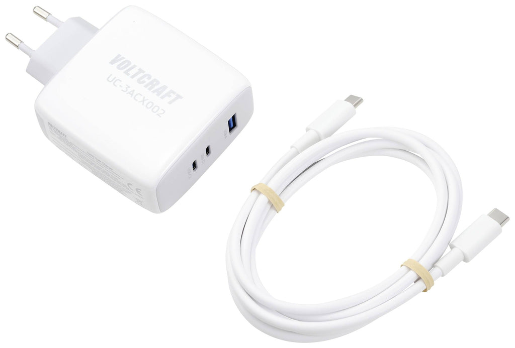 Anker A1695H41 Powerbank 25000mAh 100W USB-C & USB-A (A1695H41) 100Watt 1xUSB-C 1xUSB-A