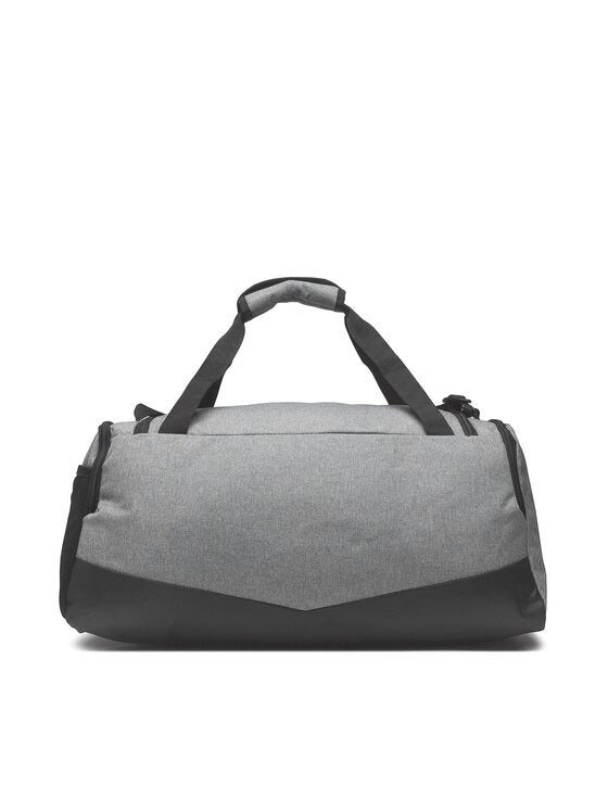 Torba Under Armour UA Undeniable 5.0 Duffle SM - pitch gray medium hthr/black