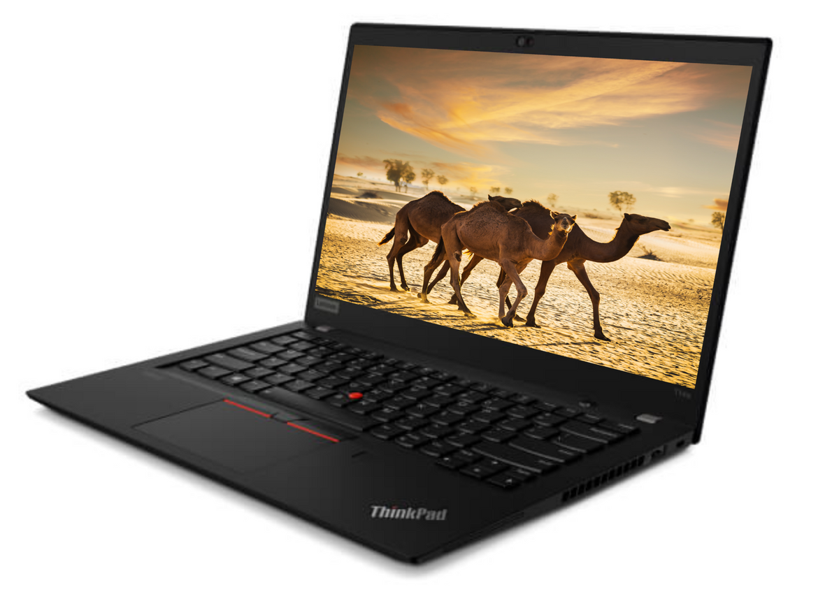 Lenovo Essential Wireless Combo Keyboard and Mouse Set Compact Design Compatible with Various Operating Systems Model 4X31R64496