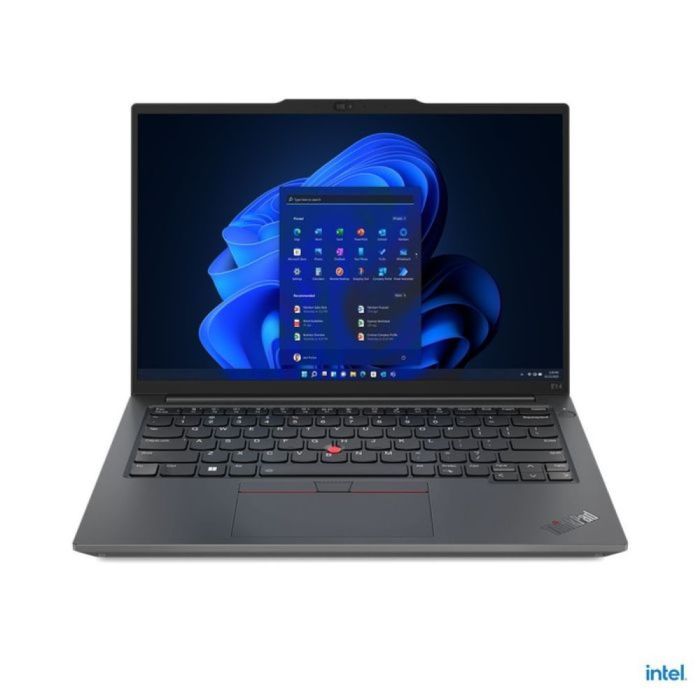 Lenovo Essential Wireless Combo Keyboard and Mouse Set Compact Design Compatible with Various Operating Systems Model 4X31R64496
