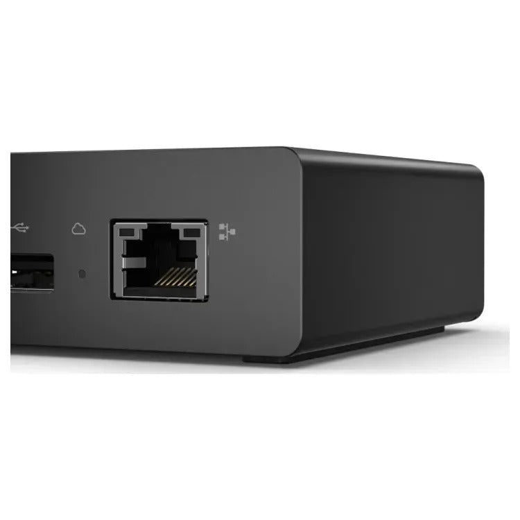 LENOVO TP THUNDERBOLT 4 SMART DOCK G2 (40BE0135EU)