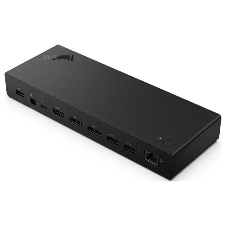 LENOVO TP THUNDERBOLT 4 SMART DOCK G2 (40BE0135EU)