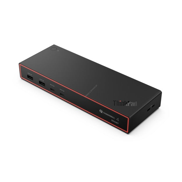 LENOVO TP THUNDERBOLT 4 SMART DOCK G2 (40BE0135EU)