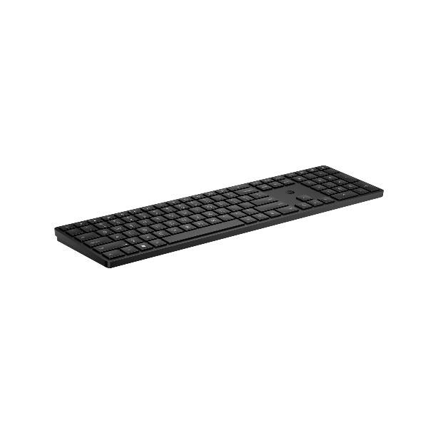 HP 450 Wireless Programmable Keyboard (4R184AA#ABZ)