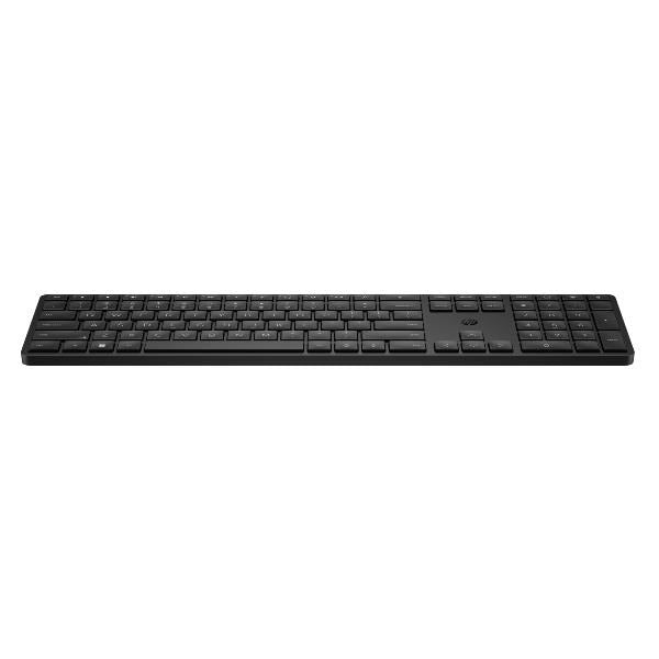 HP 450 Wireless Programmable Keyboard (4R184AA#ABZ)