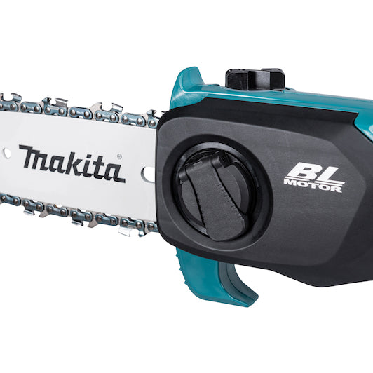Makita DUA200Z Cordless Pole Saw 200 mm (8") (DUA200Z)