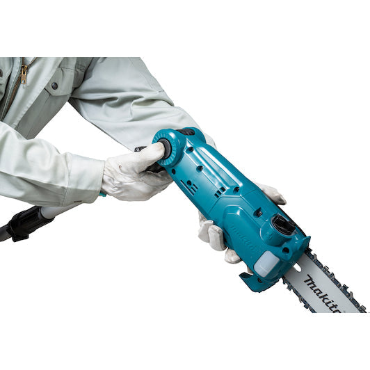 Makita DUA200Z Cordless Pole Saw 200 mm (8") (DUA200Z)