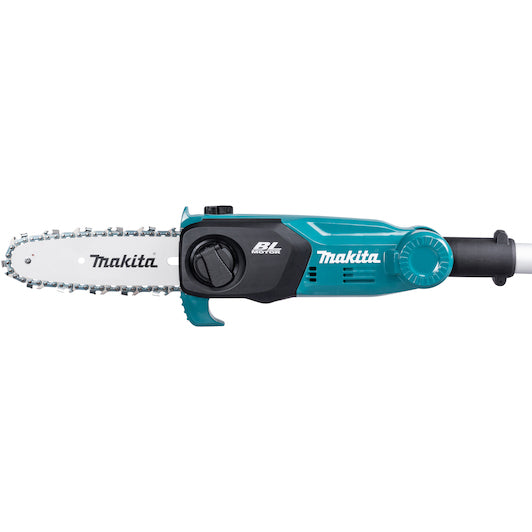 Makita DUA200Z Cordless Pole Saw 200 mm (8") (DUA200Z)