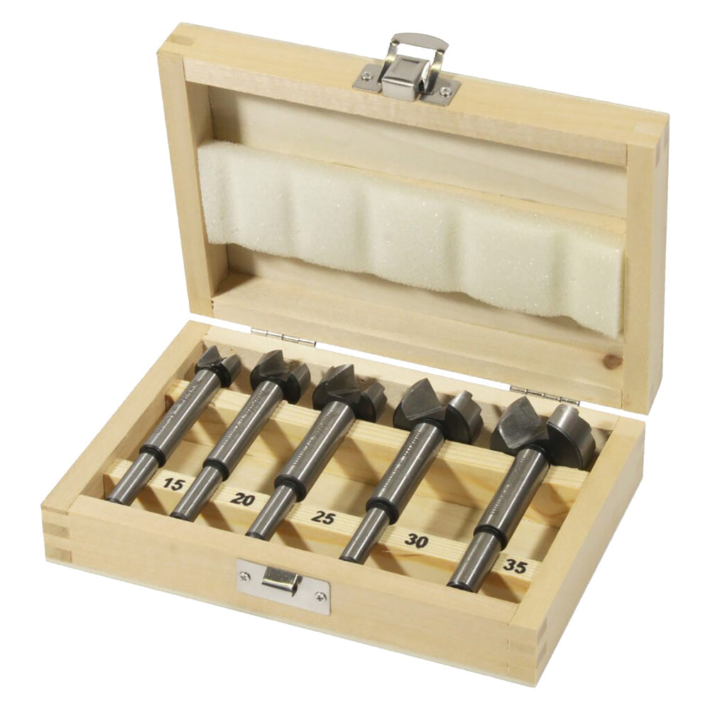 Makita Woodworking Kit 30-Piece Set P-84844